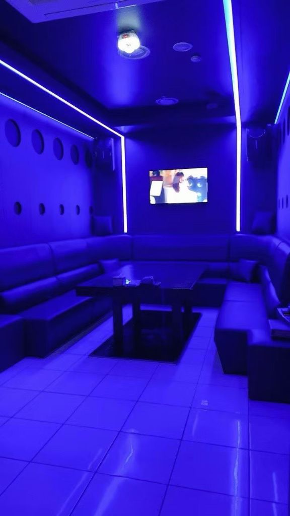 대림동 노래방 양도. 시설완비. 바로 영업가능/급매 이미지