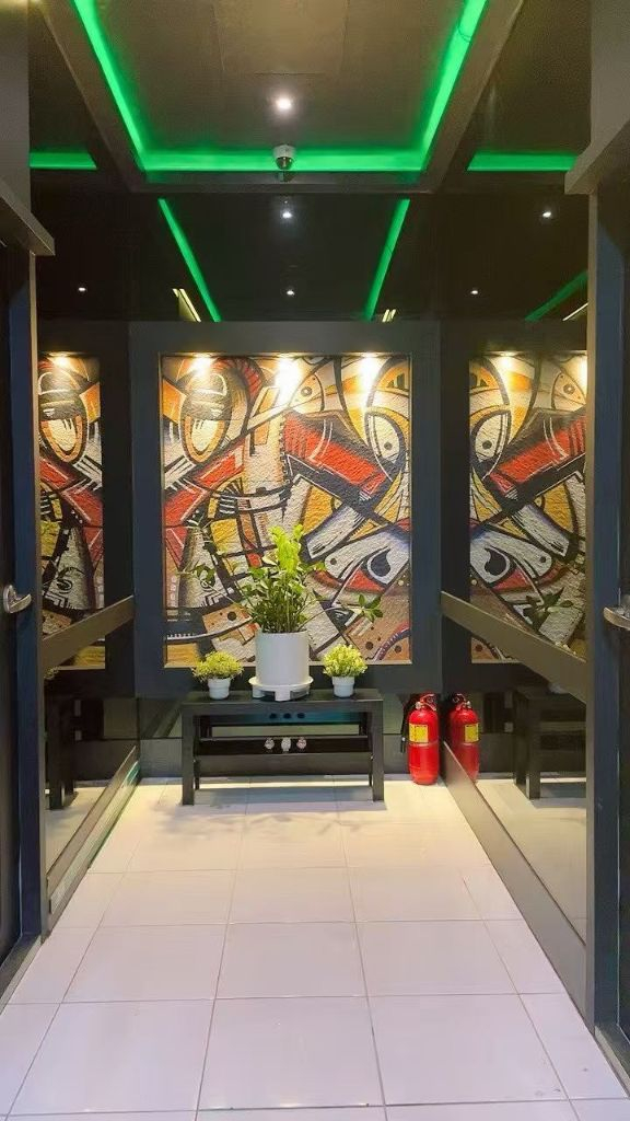 대림동 노래방 양도. 시설완비. 바로 영업가능/급매 이미지