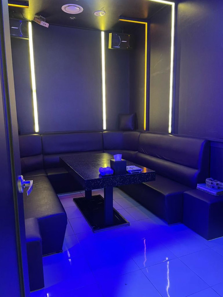 대림동 노래방 양도. 시설완비. 바로 영업가능/급매 이미지