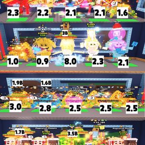 브레인롯즈 훔치기 브훔 최저가샵 템거 X 이미지