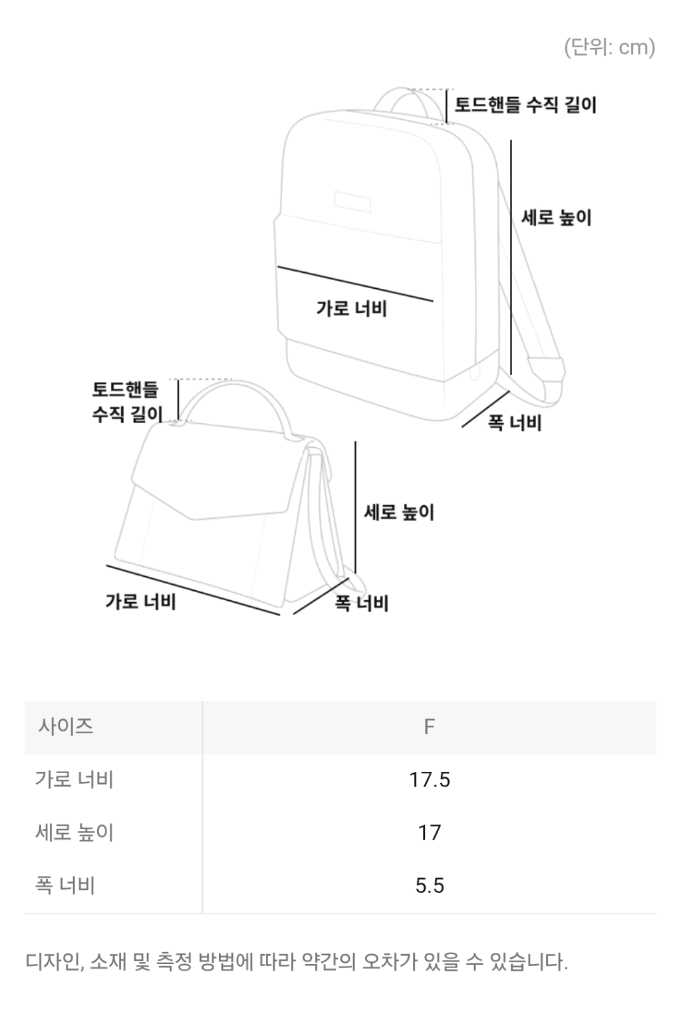 이세이미야케 바오바오 캐럿 백 미니 건메탈 이미지