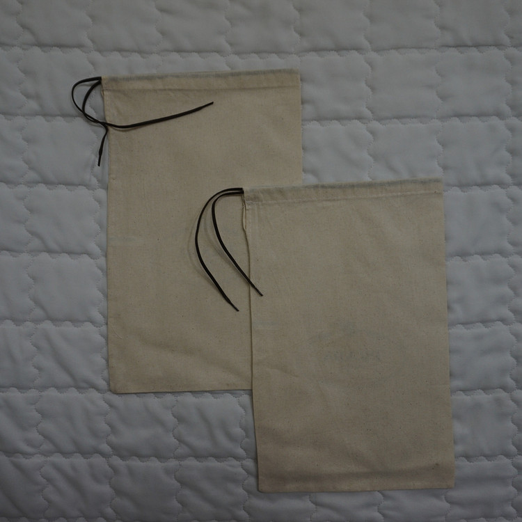 프라다 명품 소품 신발 슈즈 보관 더스트백 파우치 2장 사랑봉봉 이미지