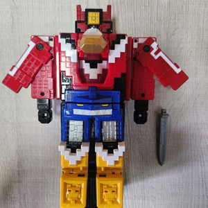 파워레인저 애니멀포스 애니멀킹