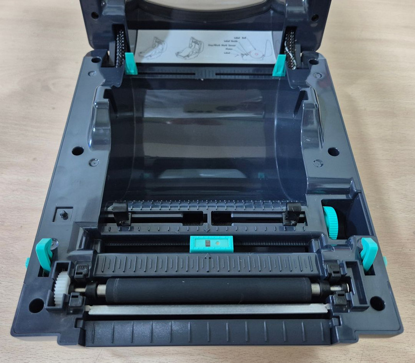 TSC TDP-244 라벨 바코드 택배송장프린터/ 감열전용 이미지