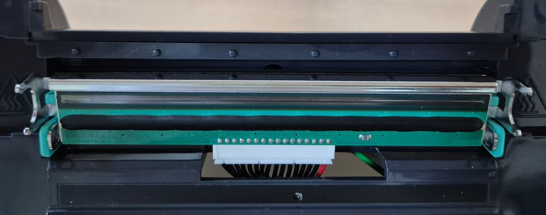 TSC TDP-244 라벨 바코드 택배송장프린터/ 감열전용 이미지