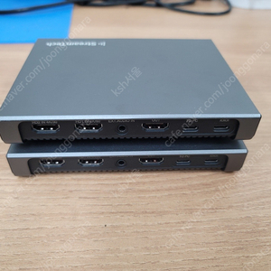 스트림텍 ST-U2H 라이브 스트리밍