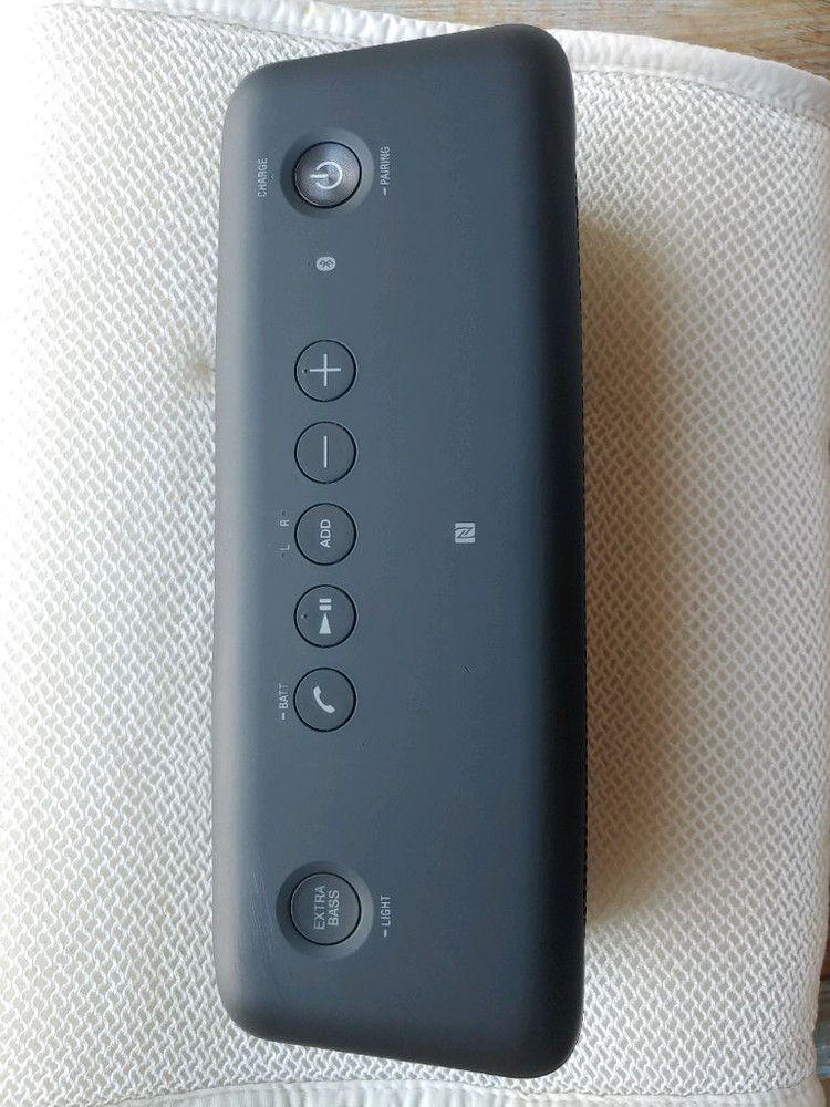 소니 SRS-XB30 블랙--7