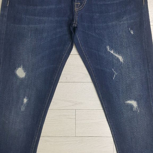 트라마로사 정품(사방스판) 이태리진 32인치(No.826)S급! 한정판!