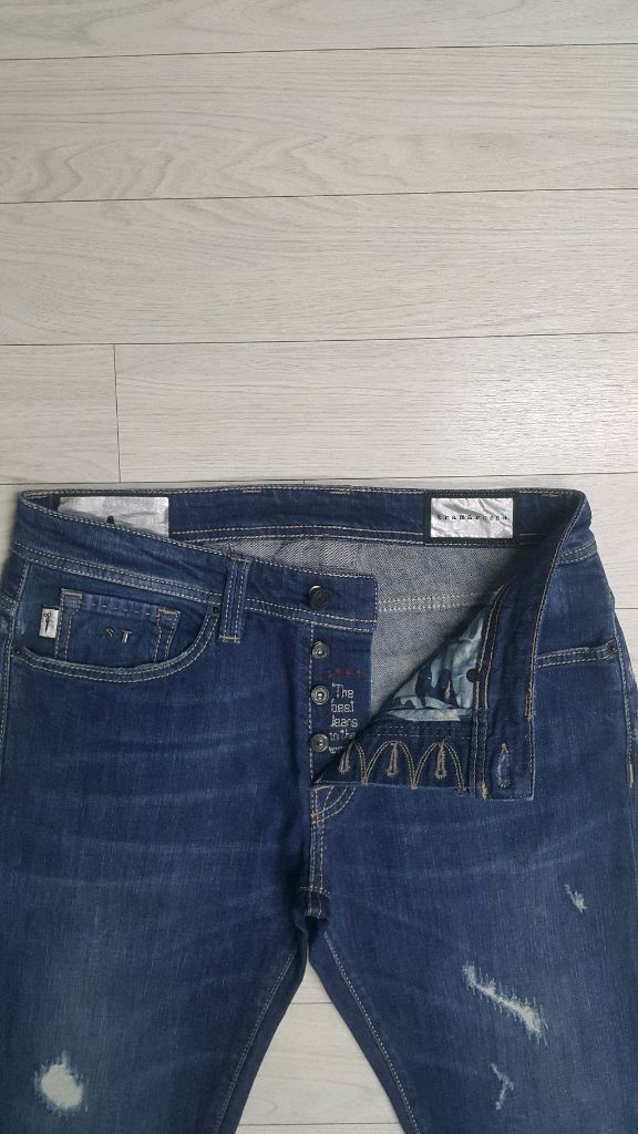 트라마로사 정품(사방스판) 이태리진 32인치(No.826)S급! 한정판!--1