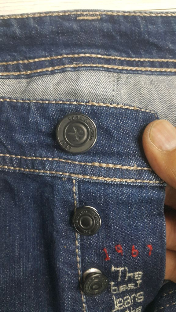 트라마로사 정품(사방스판) 이태리진 32인치(No.826)S급! 한정판!--5