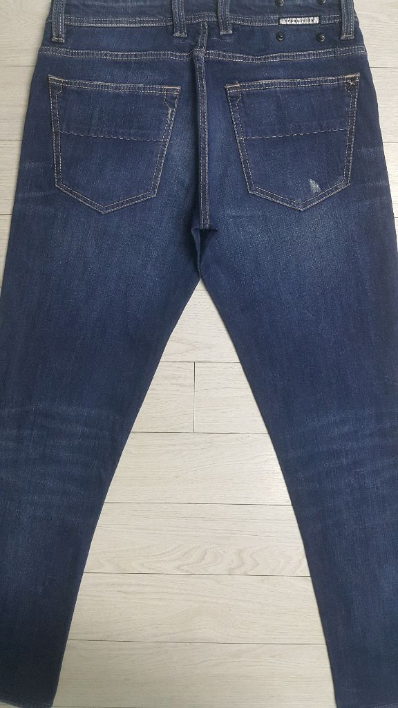 트라마로사 정품(사방스판) 이태리진 32인치(No.826)S급! 한정판!--8