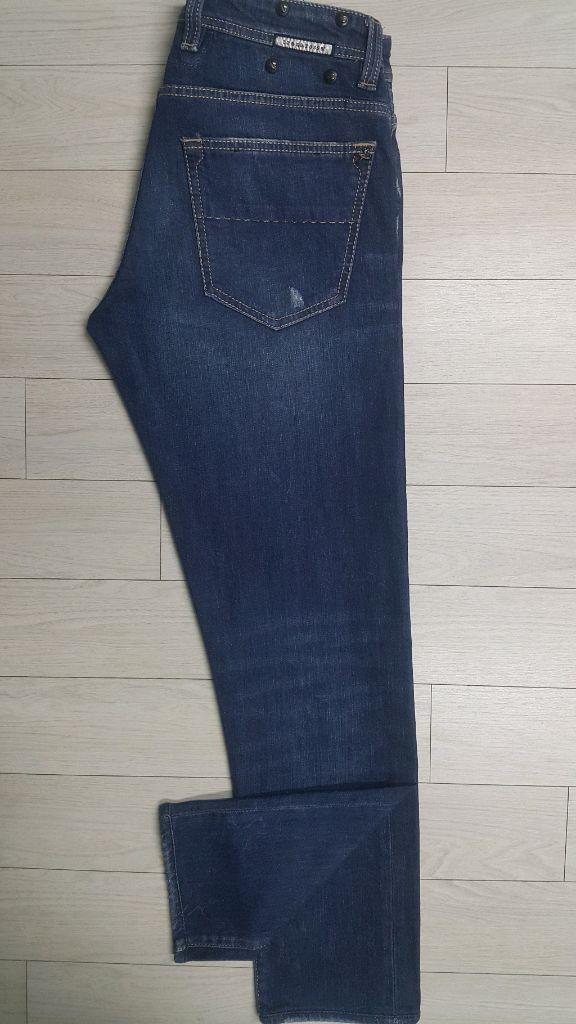 트라마로사 정품(사방스판) 이태리진 32인치(No.826)S급! 한정판!--9