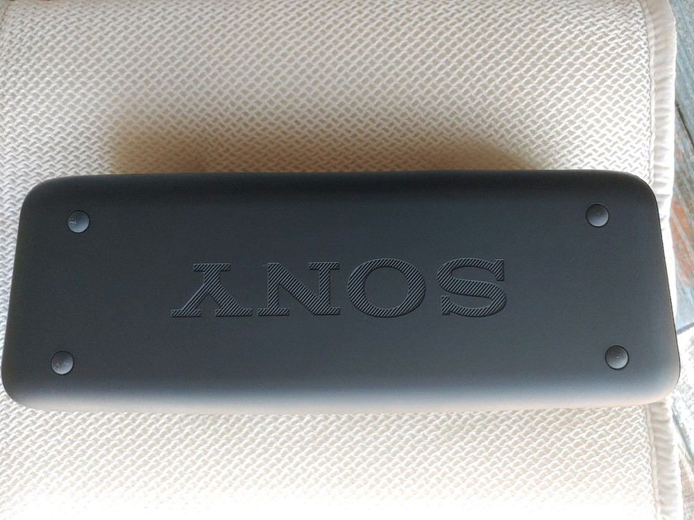 소니 SRS-XB30 블랙--8