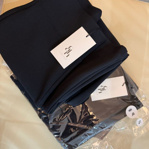 꺌랑 24 가을버젼 세상편한팬츠 S 일반기장 이미지