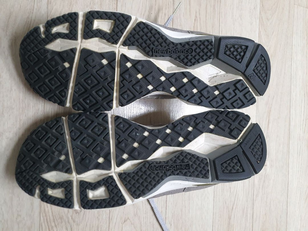 275 뉴발란스 774 운동화 스니커즈 신발 275사이즈 완전깨끗해요 이미지