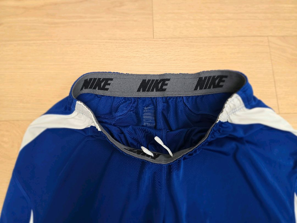 나이키 어센틱 컬렉션 드라이핏 토론토 블루제이스 반바지 M(32~34) 이미지