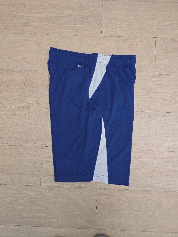 나이키 어센틱 컬렉션 드라이핏 토론토 블루제이스 반바지 M(32~34) 이미지