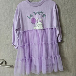 몰리멜리,헤이미니,베리메이 원피스 110