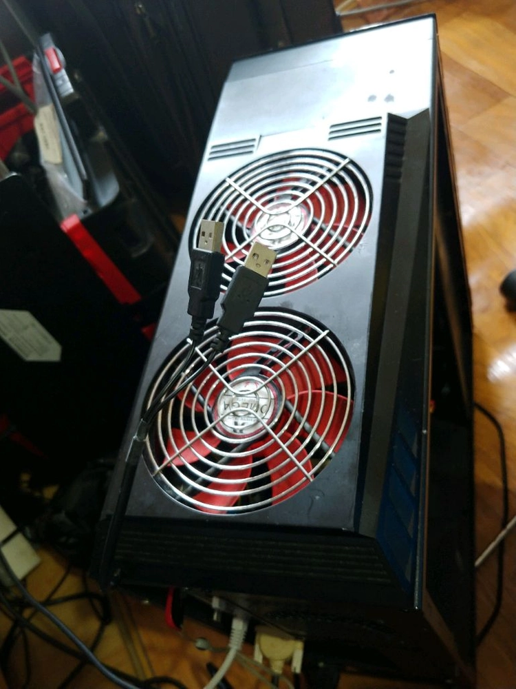 홈시어터 i5 8기가ram 250hdd, 7.1채널 오디오, 광출력 되는 최고급 보드, 준수한 그래픽 카드 이미지