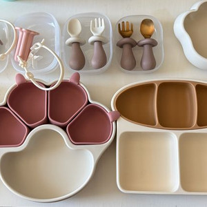 퍼기 흡착식판 자기주도수푼 티딩러스크 일괄