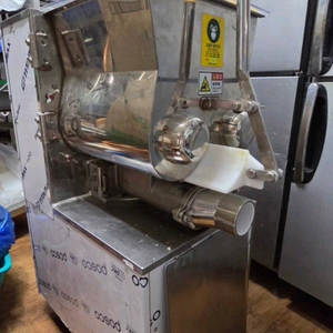 냉면/밀면 반죽기 15kg A급 이미지
