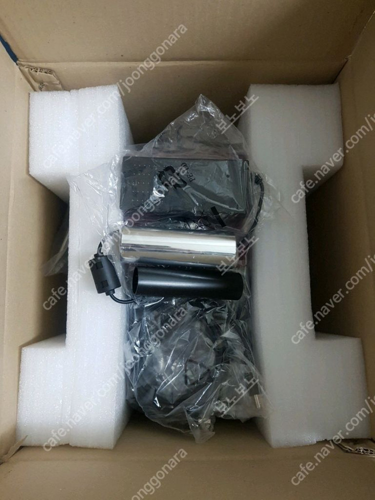 미사용 세우테크(SEWOO) LK-B20 라벨바코드 프린터기 판매합니다.--2