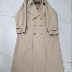 버버리 클래식한 트렌디코트