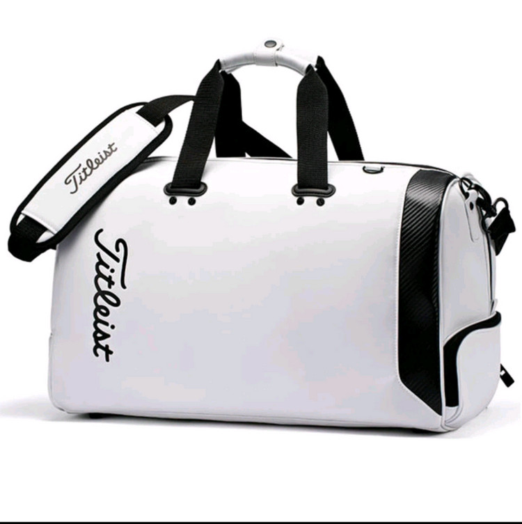 골프 타이틀리스트 보스턴백 팝니다 이미지