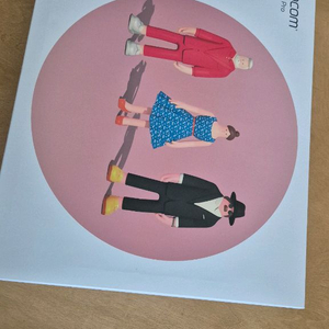 와콤 신티크 프로 16 dth-167 거의새거 풀박