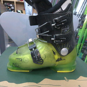 아토믹 웨이메이커 주니어 플러스 스키 부츠 220~225 이미지