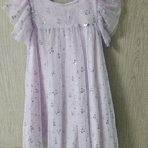 프렌치캣 원피스 2벌 110