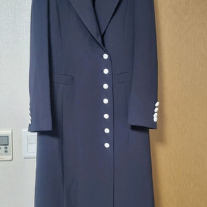 모조에스핀 봄롱자켓 55