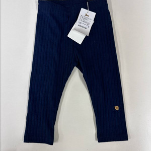 에뜨와 아기레깅스 18m 새상품 쫄바지 이미지