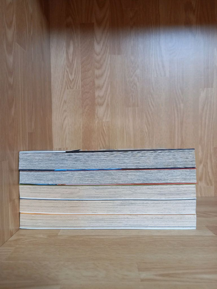 헌터X헌터, 원피스, 히로아카 만화책 5권세트 만원 이미지