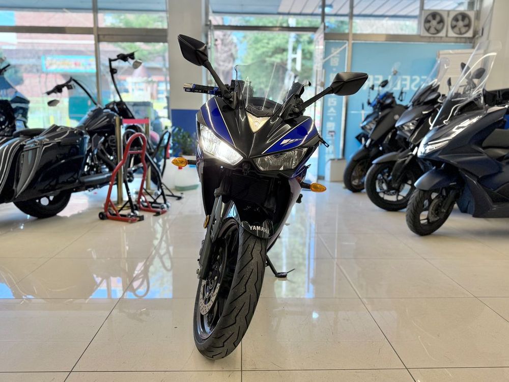 18년식 R3 39,XXXkm 판매합니다:)--1