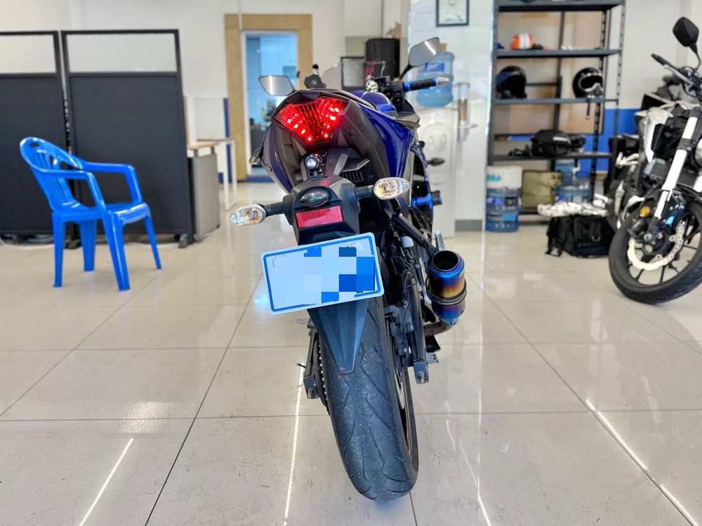 18년식 R3 39,XXXkm 판매합니다:)--3