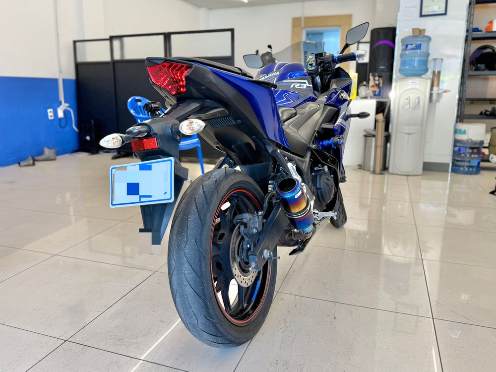 18년식 R3 39,XXXkm 판매합니다:)--5