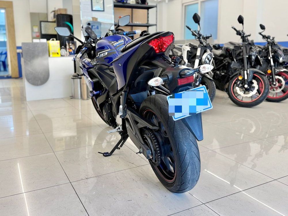 18년식 R3 39,XXXkm 판매합니다:)--4