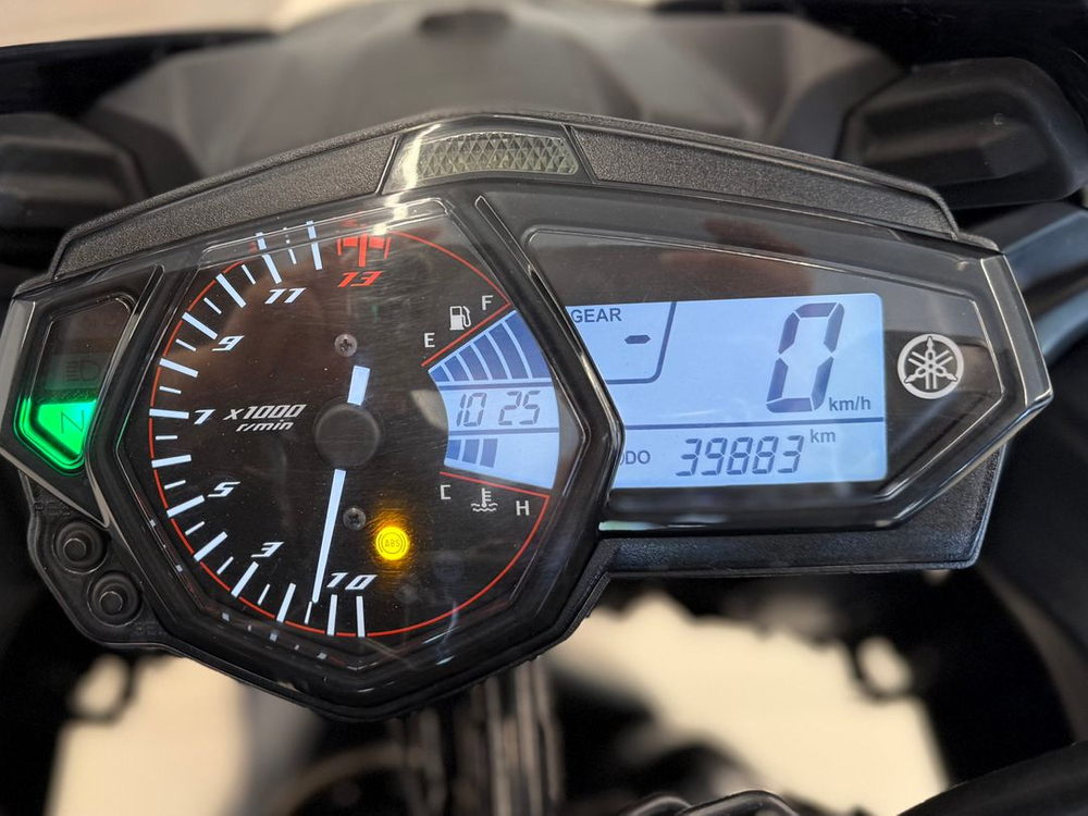 18년식 R3 39,XXXkm 판매합니다:)--7