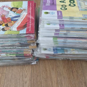 ort워크북만 1~9단계