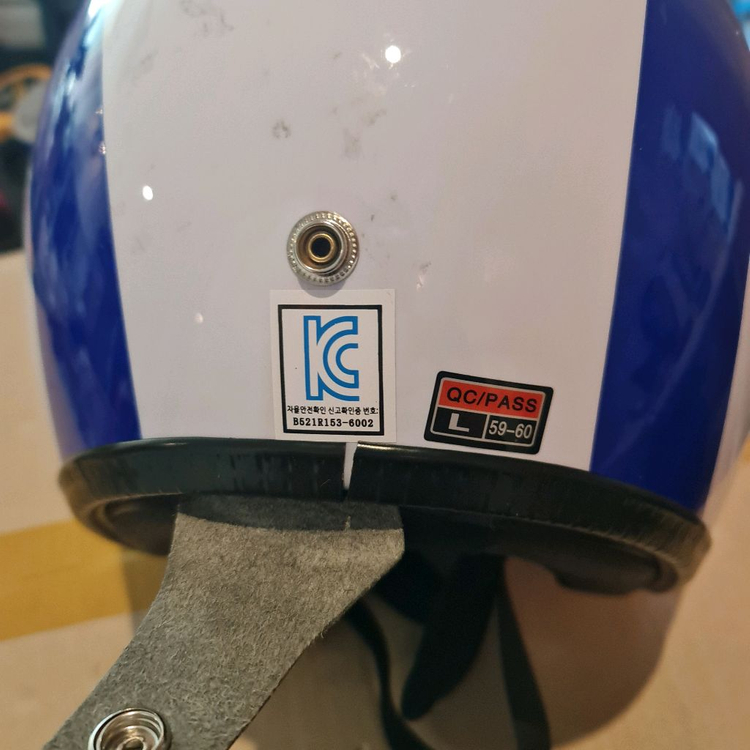 빌트웰 보난자 헬멧 L사이즈 무료배송--1