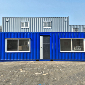 컨테이너사무실