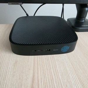 미니pc 컴퓨터 데스크탑