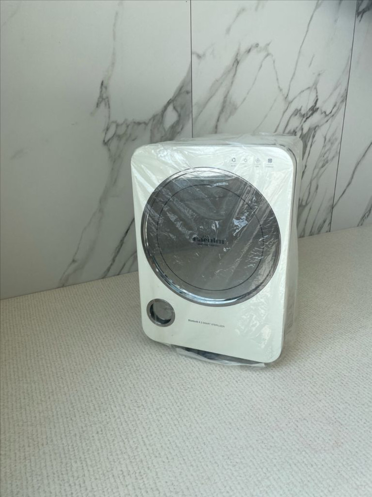 해님 3세대 젖병소독기--2