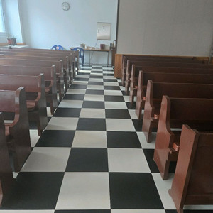 교회 장의자 이미지