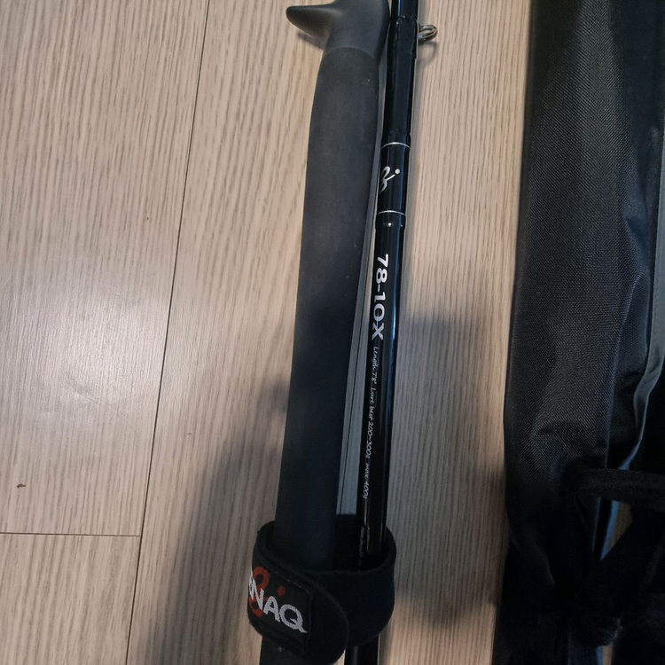 가물치 로드 이미지