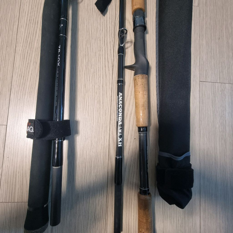 가물치 로드 이미지