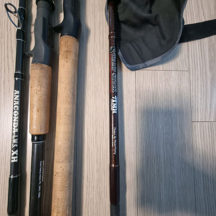 가물치 로드 이미지