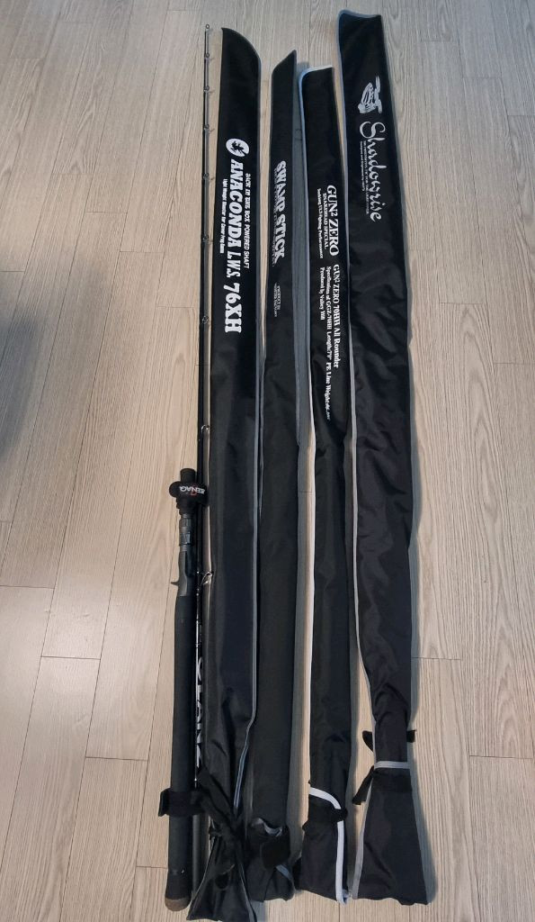 가물치 로드 이미지