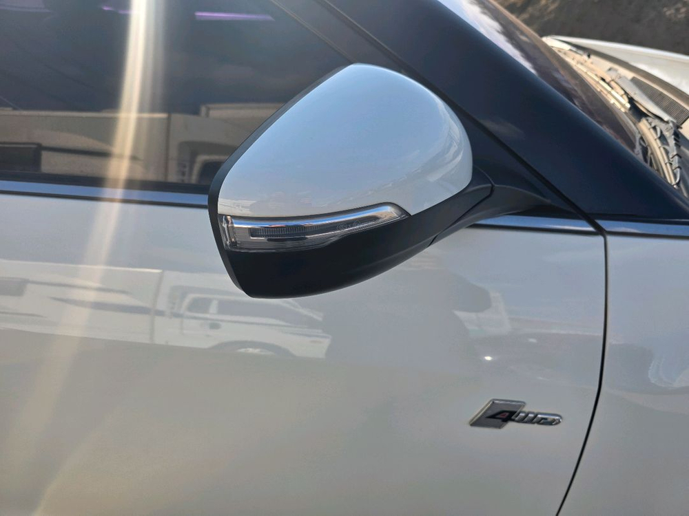 쌍용티볼리 4륜 옵션 많아요 화성개인직거래--4